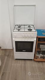 Cucina de longhi
