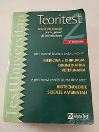 Teoritest medicina e chirurgia