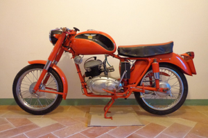 Cm 160 2 tempi moto d epoca