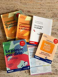 Le parole per dirlo