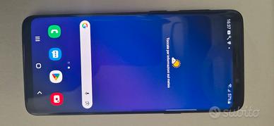 Samsung Galaxy s9