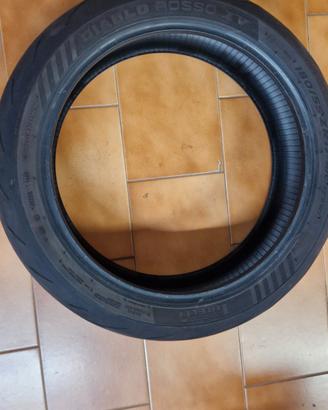 gomme 