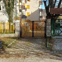 Appartamento luminosissimo