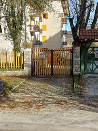 Appartamento luminosissimo