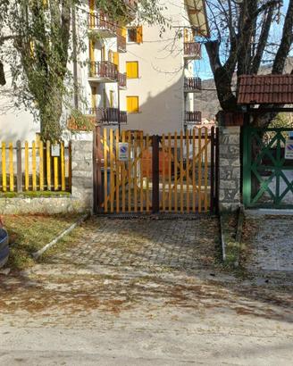 Appartamento luminosissimo