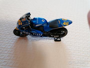 modellino moto