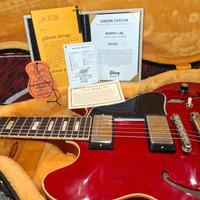 Gibson ES 335 1964 Reissue Murphy Lab ULA