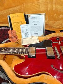Gibson ES 335 1964 Reissue Murphy Lab ULA