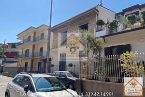 Frattaminore Via M.Atellani 1 e 2 piano Grezzi