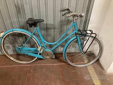 bici da collezione