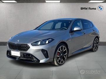 BMW Serie 1 118d MSport Pro auto