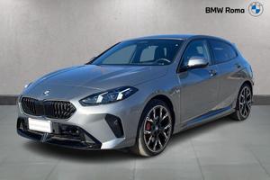 BMW Serie 1 118d MSport Pro auto