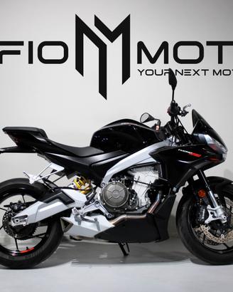 Aprilia Tuono 660 Factory