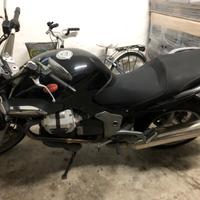 Moto Guzzi Breva 850 - 2007