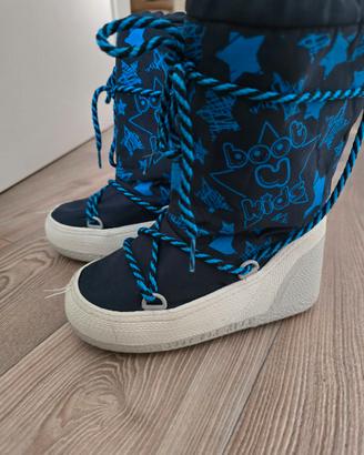 Scarpe per la neve