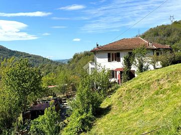 2 LOCALI A MIGNANEGO