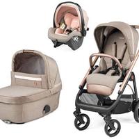 Passeggino Trio Peg Perego Mon Amour