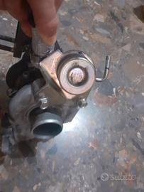 Turbina 1.6 diesel