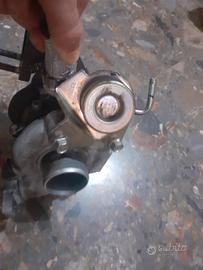 Turbina 1.6 diesel