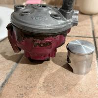 Top 2 Plus + Albero TPR