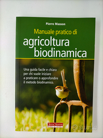 Manuale pratico di agricoltura biodinamica