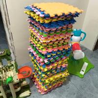 Tappetino antitrauma