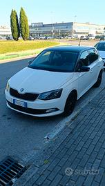 Skoda Fabia Montecarlo 1.4 TDI euro 6b