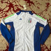 Tutta completa dell'adidas della nazionale italian