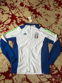 Tutta completa dell'adidas della nazionale italian