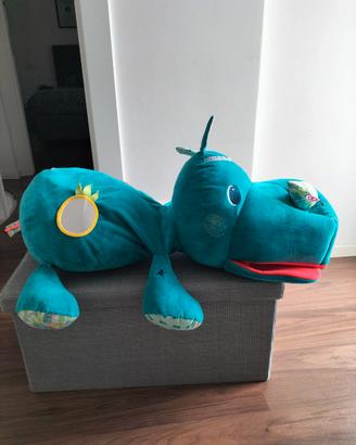 Peluche interattivo Lilliputiens