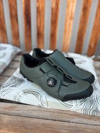 Shimano XC300 Scarpe MTB Taglia 44
