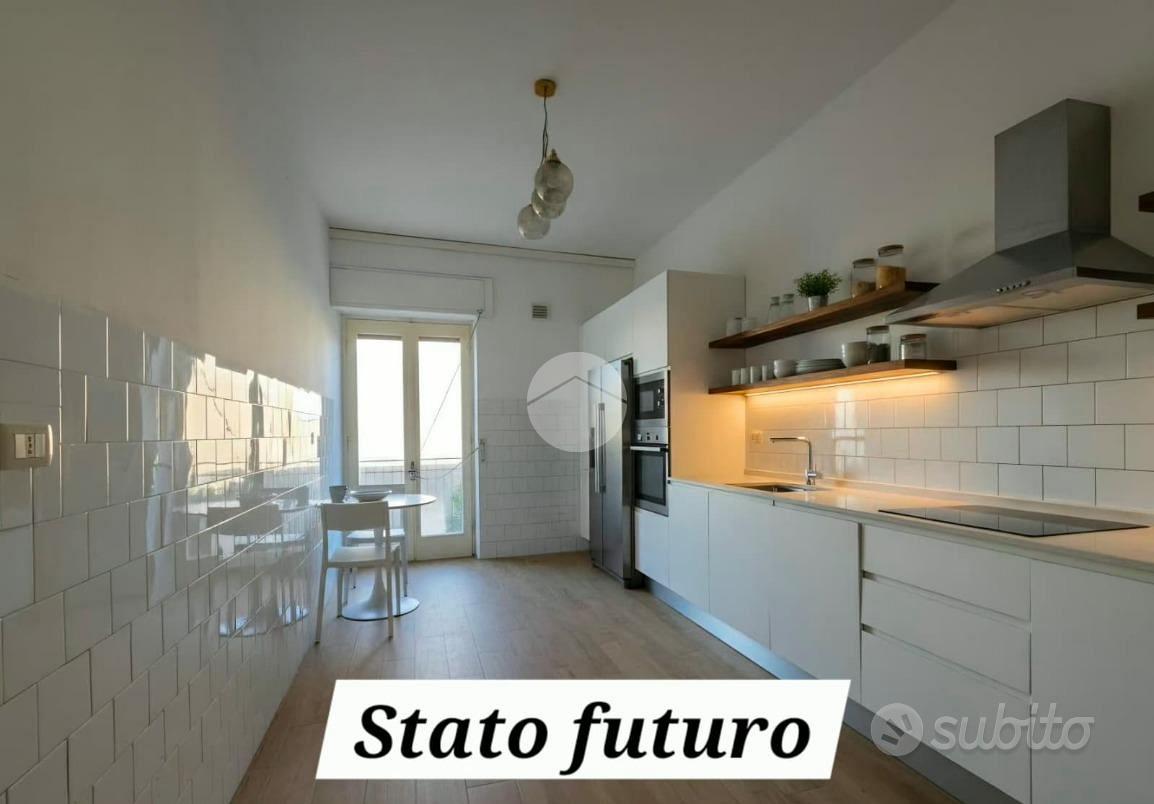 Appartamento – Santa Maria del Cedro, Marcellina - Altro