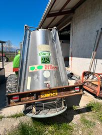 Atomizzatore Tifone