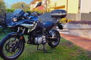Bmw f 750 gs - 2018