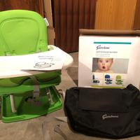 Rialzo sedia Giordani