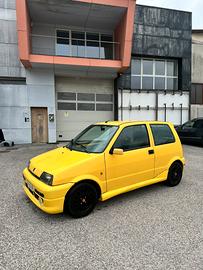 cinquecento sporting ABARTH