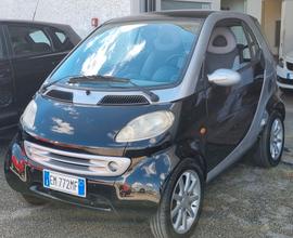 Smart Fortwo 600 smart & pure - motore nuovo!