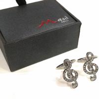 Gemelli da camicie fashion