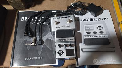 Beatbuddy