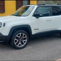 Jeep Renegade Limited 2.0 140 cv 4x4 