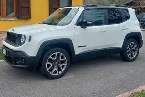 Jeep Renegade Limited 2.0 140 cv 4x4 