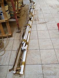 tenda esterno larga 3 metri