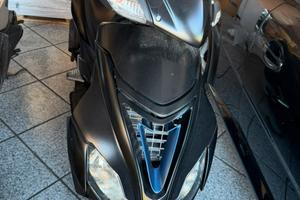 Acooter aprilia 50cc