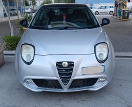 ALFA ROMEO MiTo - 2009