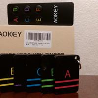 Localizzatore Chiavi (Key Finder) Wireless 6 Tag