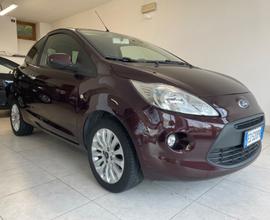 Ford Ka 1.2 8V 69 CV Bz.-GPL NEOPATENTATI