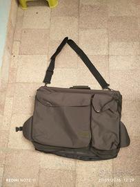 borsa da viaggio fila