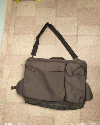 borsa da viaggio fila