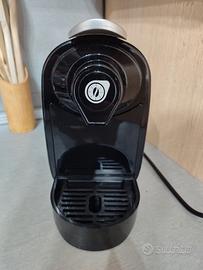 Macchina da caffè Nespresso capsule 