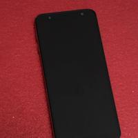 samsung galaxy j4 plus rosa